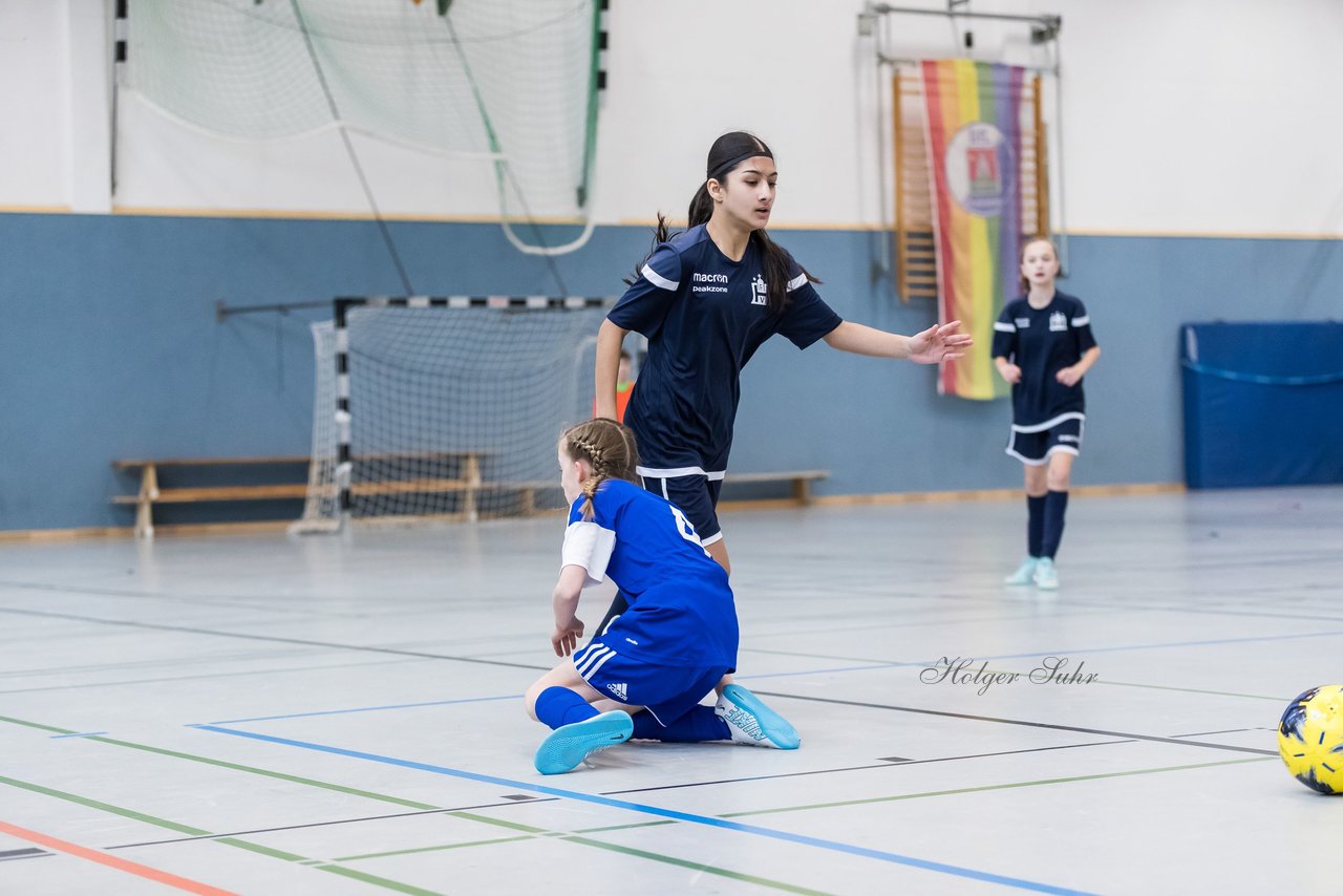 Bild 265 - wDJ NFV Futsalturnier